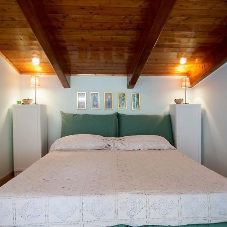 B&B Fasolino Montecorice Exterior photo